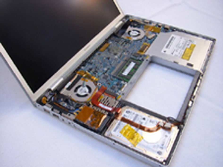 laptop repairs in southsea