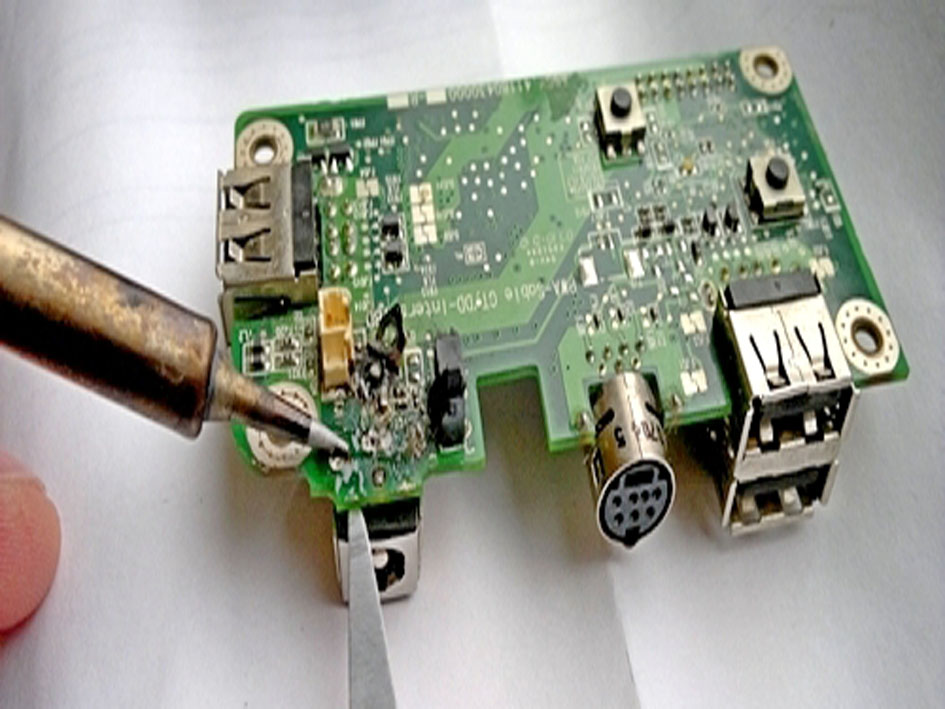 laptop repairs in hayling island