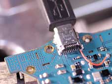 tablet repairs in cosham