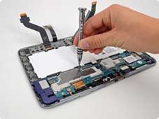tablet repairs in southsea