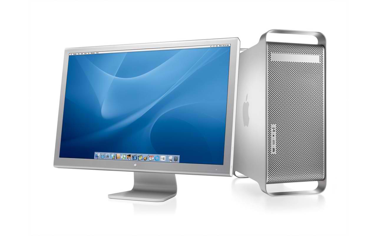 mac repairs